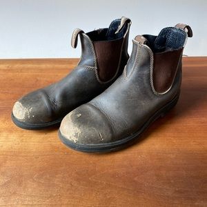 Blundstone Boots